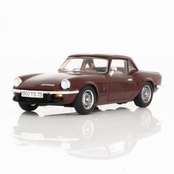 TRIUMPH SPITFIRE 1500 brown