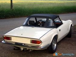 triumph spitfire 1500