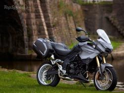 triumph tiger 1050 se