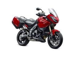 triumph tiger 1050 se