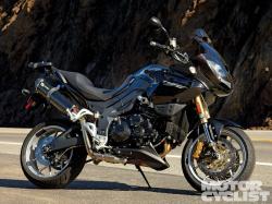 triumph tiger 1050