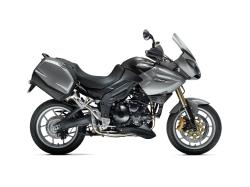 triumph tiger 1050