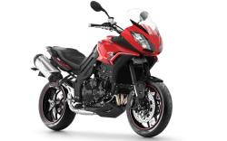 triumph tiger new