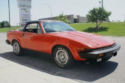 triumph tr7