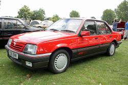 vauxhall cavalier sri