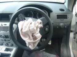 VAUXHALL CAVALIER interior