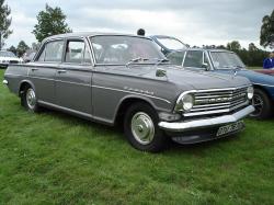 vauxhall cresta