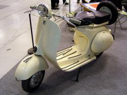 vespa 125