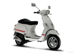 vespa 125