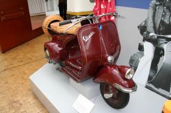 vespa 125