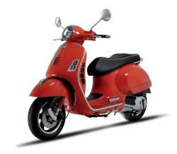 vespa 125