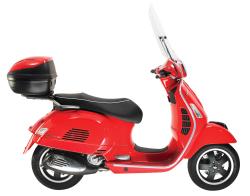 vespa 300