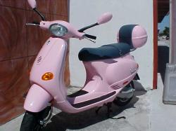 vespa et