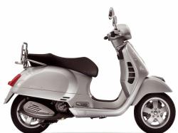 vespa gts