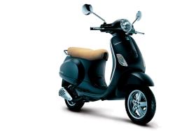 vespa lx 125