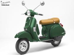 vespa px 125