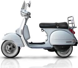 vespa px 125