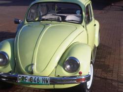 volkswagen beetle 1.6