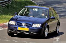 volkswagen bora 1.6