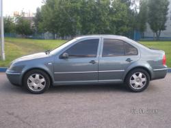 volkswagen bora 1.6