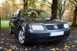 volkswagen bora 1.6