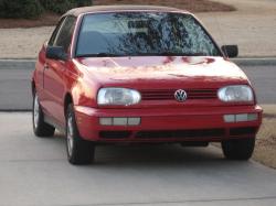 volkswagen cabrio