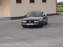 VOLKSWAGEN CORRADO 1.8 blue