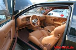 VOLKSWAGEN CORRADO 1.8 brown