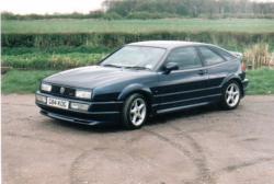 volkswagen corrado 1.8