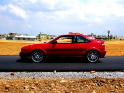 volkswagen corrado 1.8