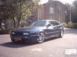 volkswagen corrado 1.8