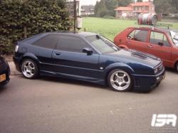 volkswagen corrado 1.8