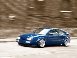 volkswagen corrado