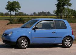 volkswagen lupo 1.0