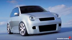 volkswagen lupo 1.0