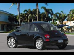 volkswagen new beetle 2.5