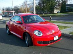 volkswagen new beetle 2.5