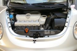 volkswagen new beetle 2.5