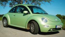 volkswagen new beetle