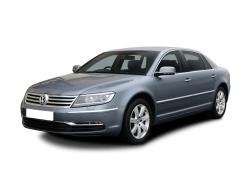 VOLKSWAGEN PHAETON 3.0 V6 TDI 4MOTION brown