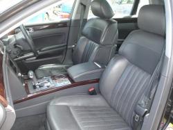 VOLKSWAGEN PHAETON 3.0 V6 TDI 4MOTION engine