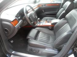 volkswagen phaeton 3.0 v6 tdi 4motion