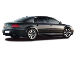 volkswagen phaeton 3.0 v6 tdi 4motion