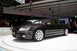 Volkswagen Phaeton