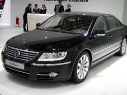 volkswagen phaeton