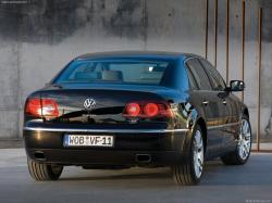 volkswagen phaeton