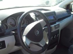 VOLKSWAGEN ROUTAN silver