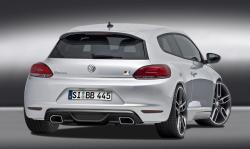 volkswagen scirocco 1.4