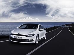 volkswagen scirocco 1.4