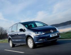 VOLKSWAGEN SHARAN 2.0 TDI engine